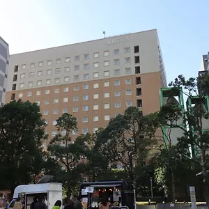 Toyoko Shinagawa Konan-guchi Tennozu Isle Hotel Tokyo