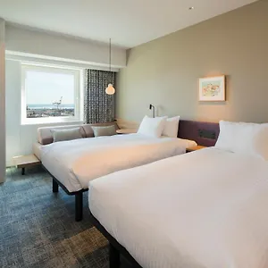 ホテル Grids Premium 小樽市