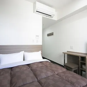 ホテル R&bホテル新大阪北口 大阪市