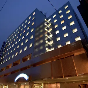 ホテル マークスイン札幌 札幌市