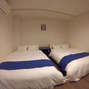 Terrace House 弁天町 大阪市