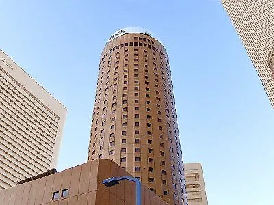 Osaka Dai-Ichi Hotel