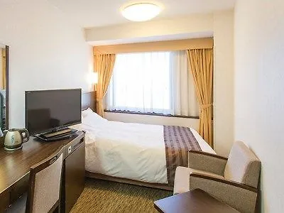 Osaka Dai-Ichi Hotel