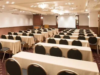 Osaka Dai-Ichi Hotel Japan