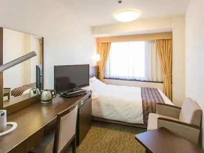 Osaka Dai-Ichi Hotel