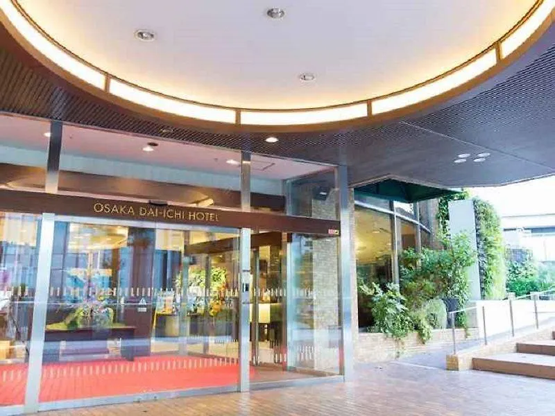 Osaka Dai-ichi Hotel