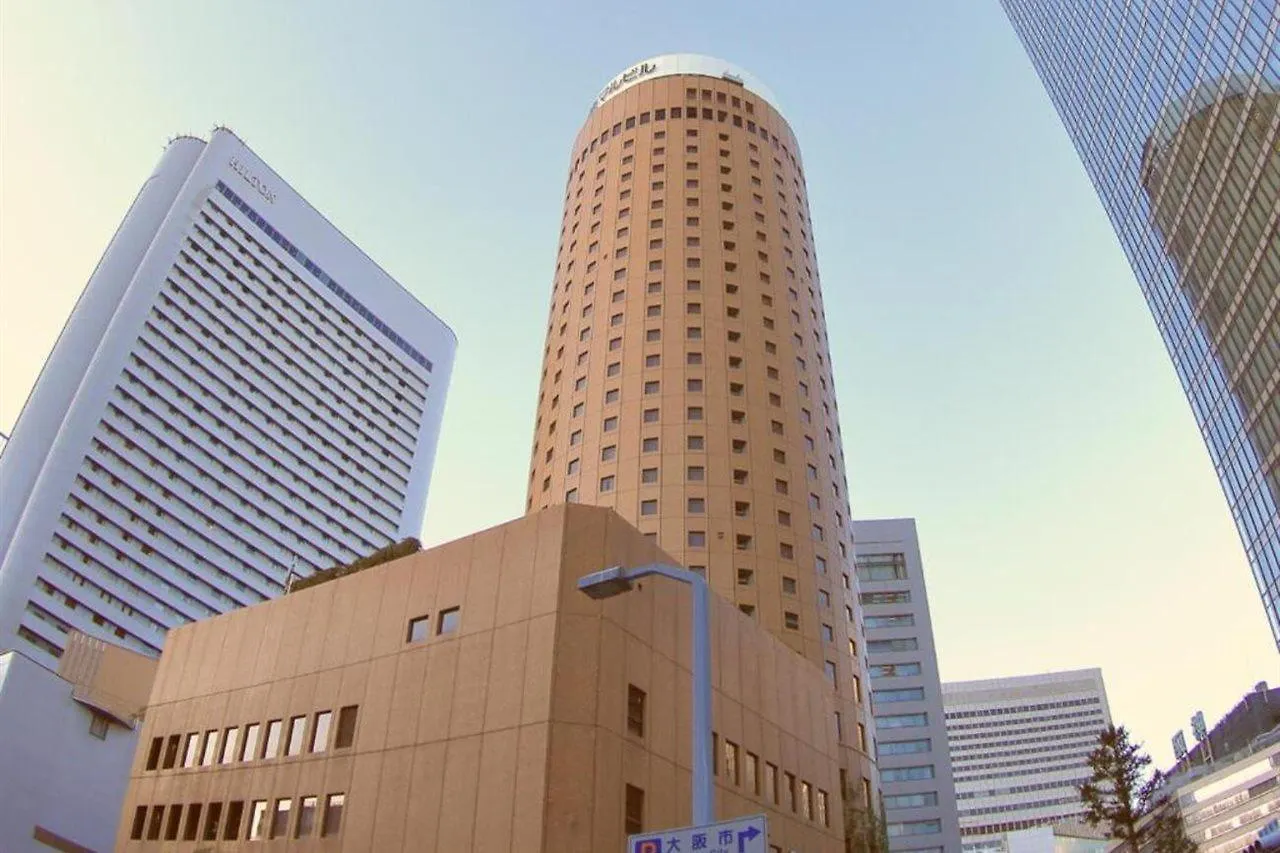Osaka Dai-ichi Hotel