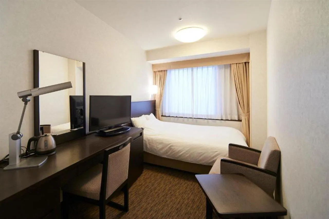Osaka Dai-ichi Hotel Giappone