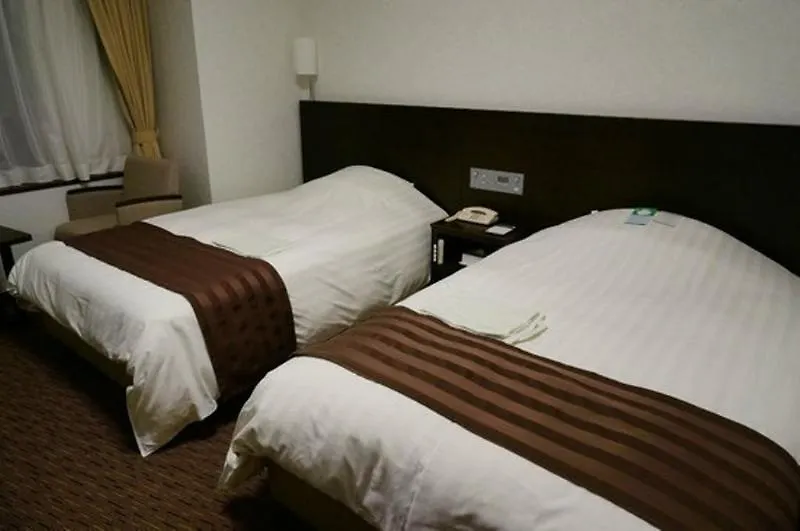 Osaka Dai-ichi Hotel