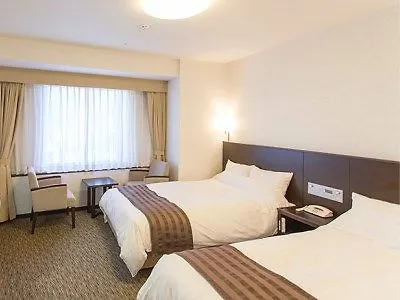 Osaka Dai-ichi Hotel