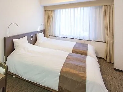 Osaka Dai-ichi Hotel