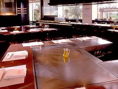 Osaka Dai-ichi Hotel