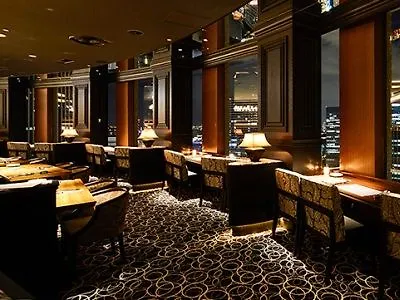 Osaka Dai-ichi Hotel 4*,  Giappone