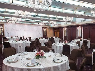 Osaka Dai-ichi Hotel 4*,  Giappone