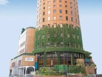 Osaka Dai-ichi Hotel