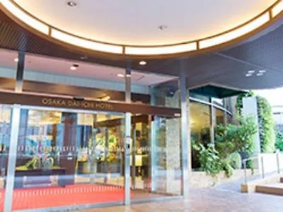 Osaka Dai-ichi Hotel