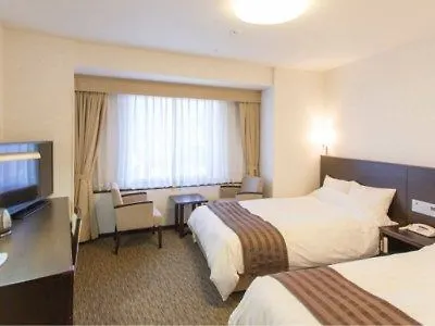Osaka Dai-Ichi Hotel