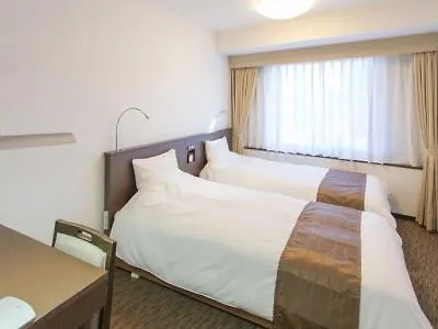 ****  Osaka Dai-ichi Hotel Giappone