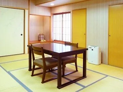 Osaka Dai-Ichi Hotel