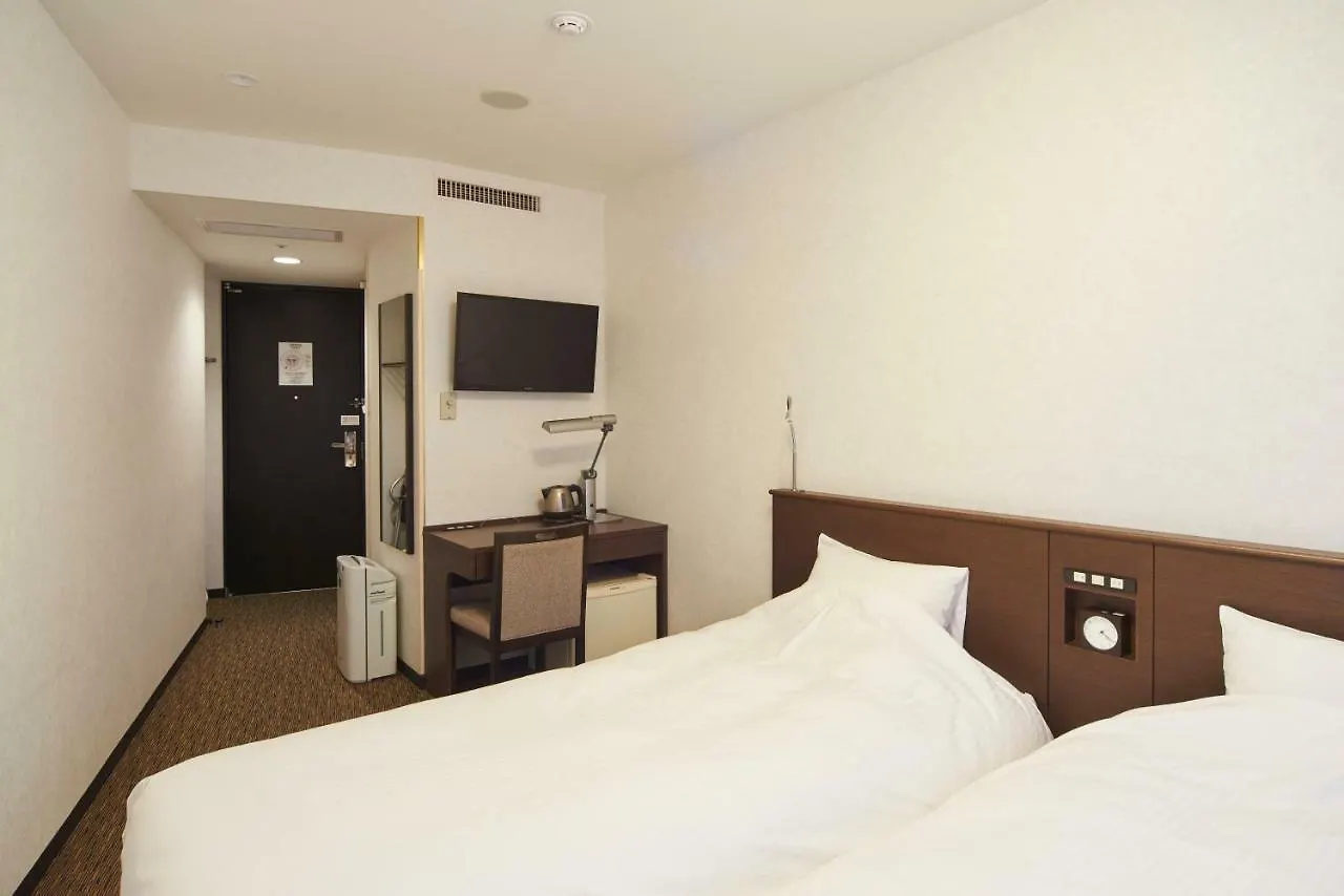 Osaka Dai-ichi Hotel