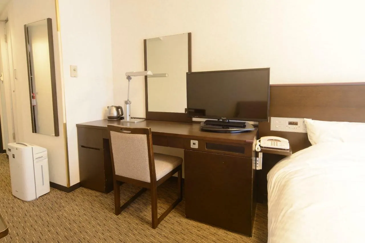 Osaka Dai-ichi Hotel