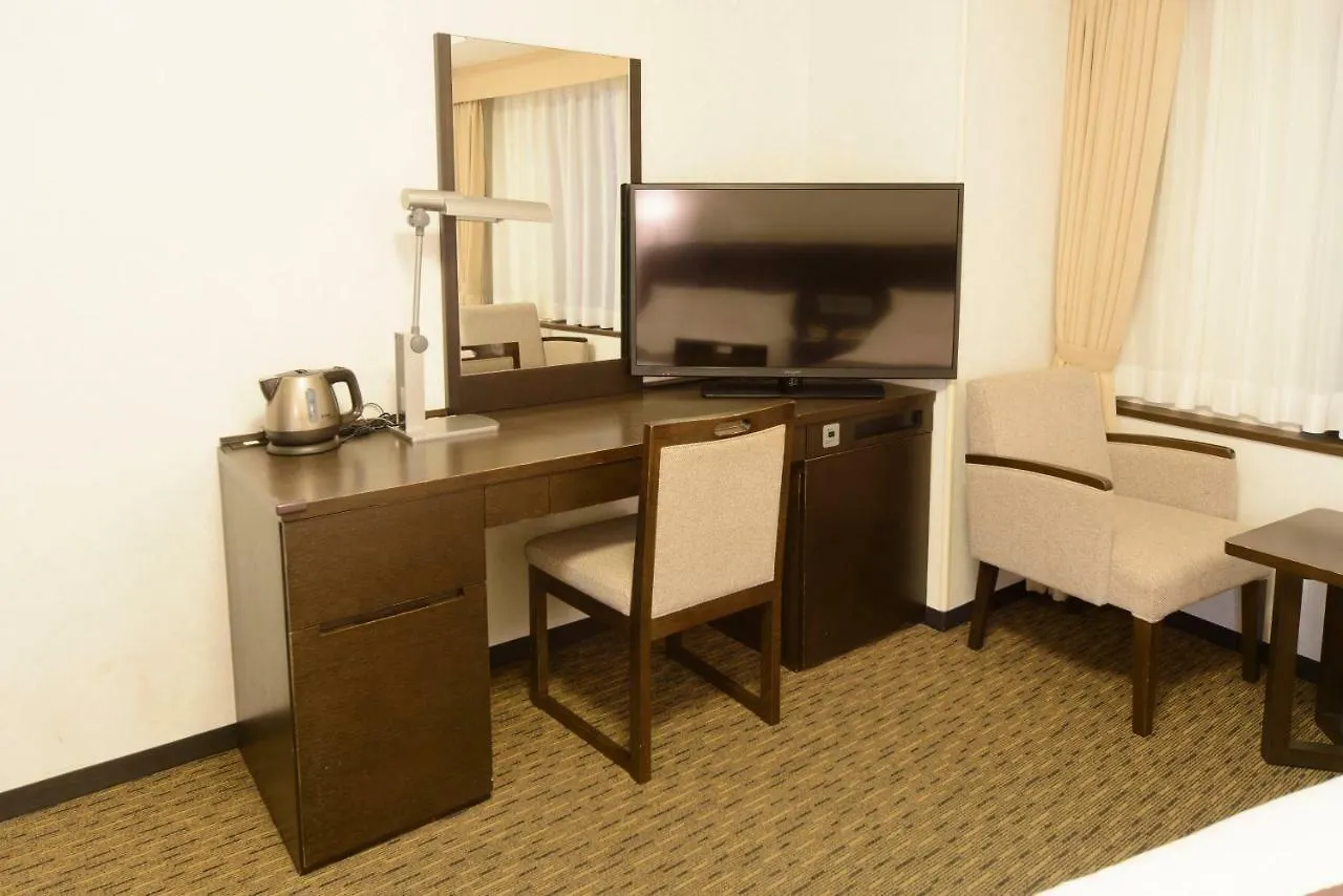 Osaka Dai-ichi Hotel