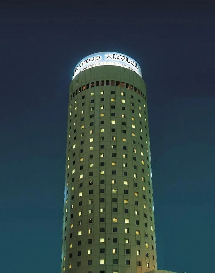 Osaka Dai-ichi Hotel 4*,  Giappone